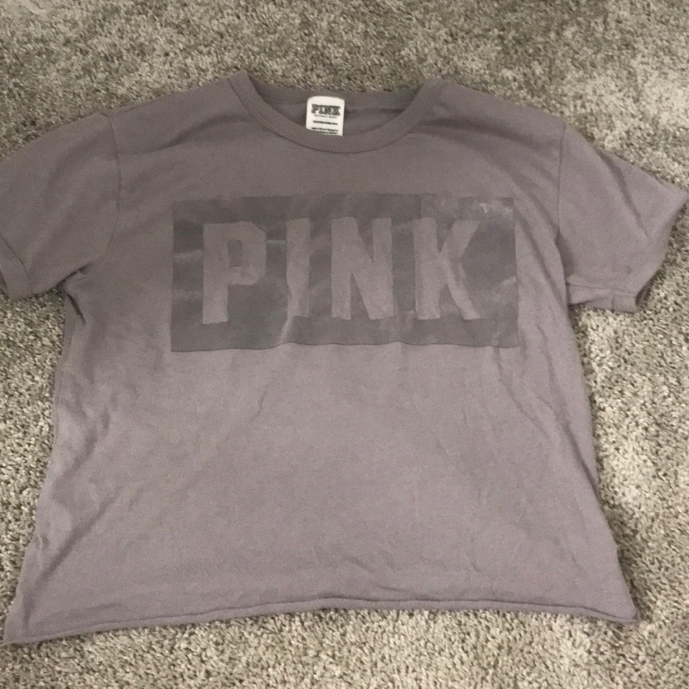 PINK t-shirt